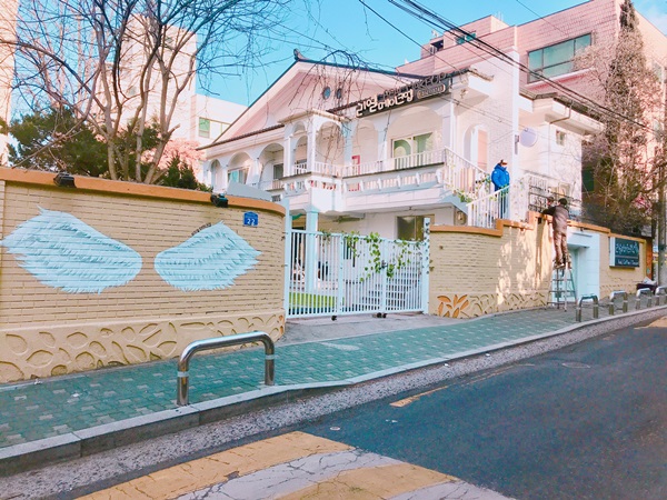 저스트가든 이미지