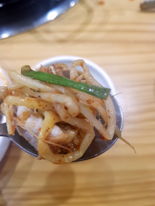 만복아구찜 이미지