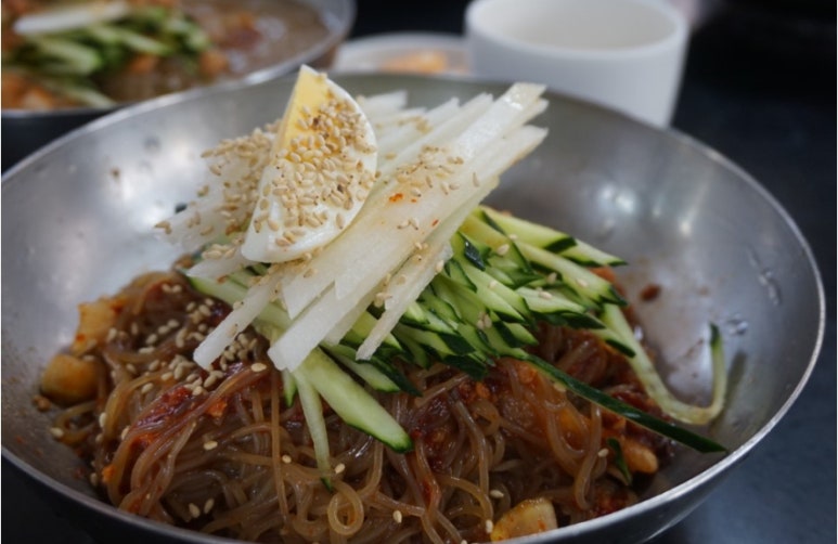 청원분식 이미지