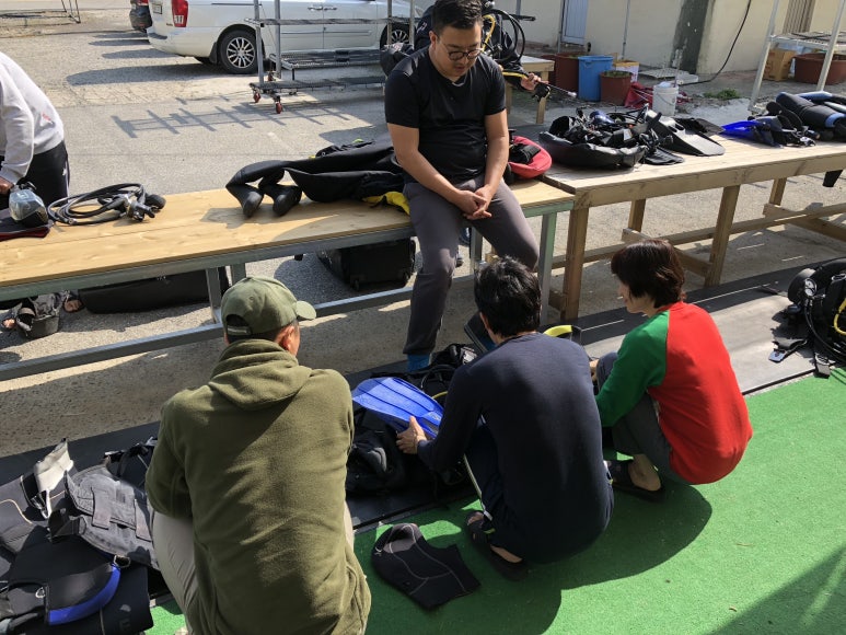 라온투어 이미지