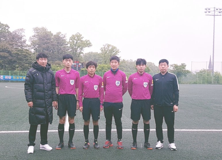 광동축구센터 이미지