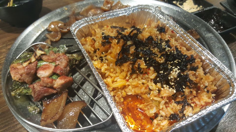 빼돌린 뒷고기 이미지