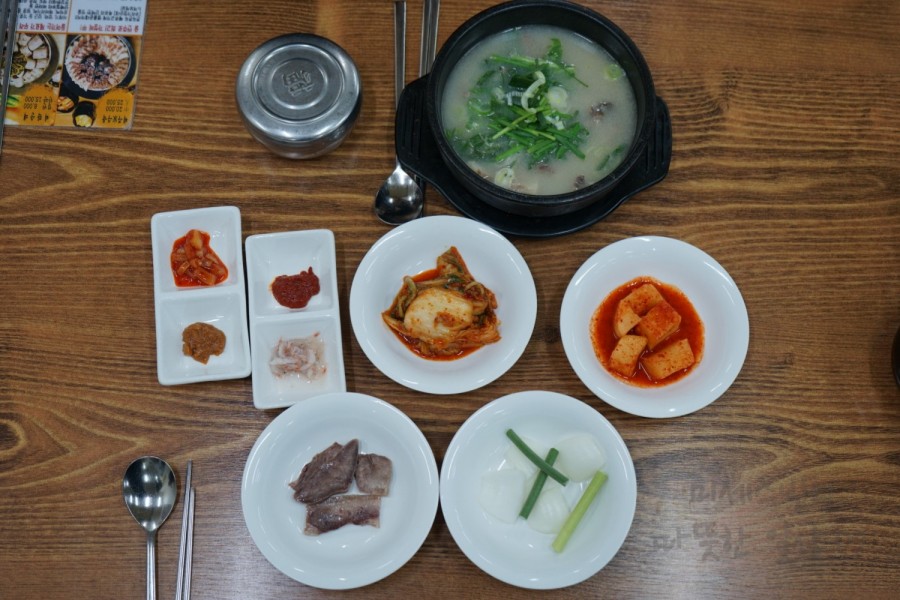 참좋은순대 이미지