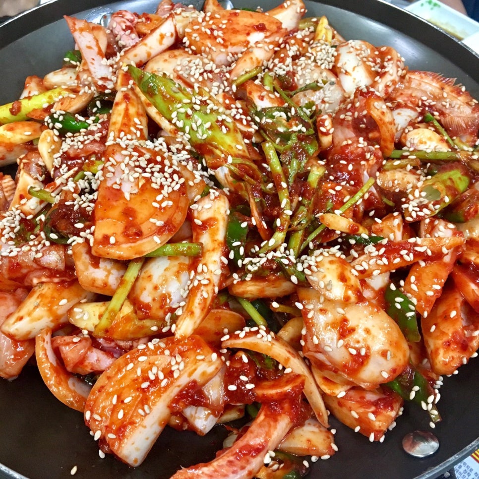 태원수산산곰장어 이미지