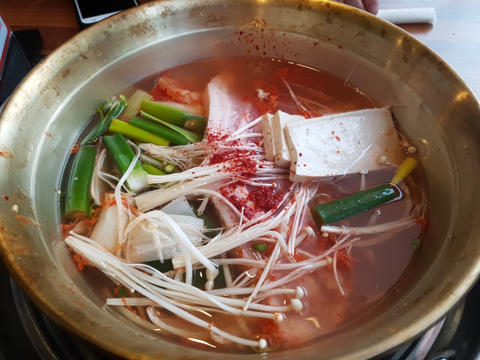 덤덤덤쪽갈비 이미지