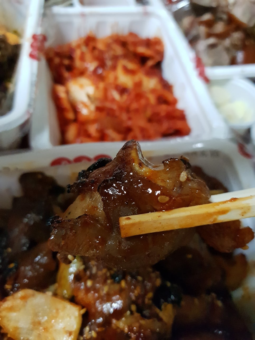 도야족발보쌈 이미지