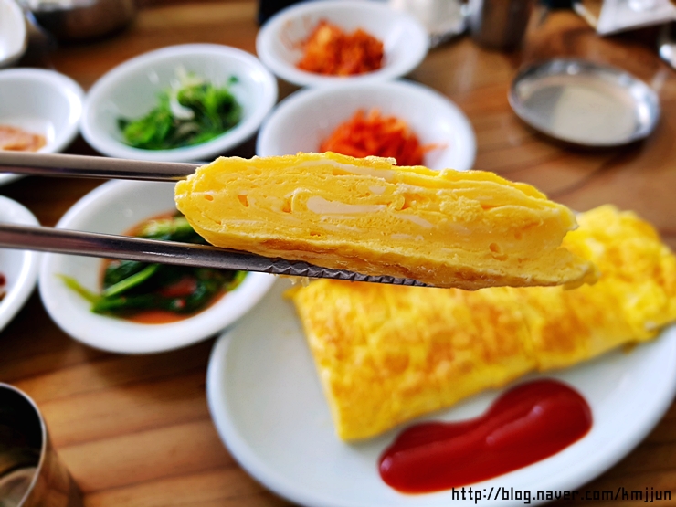 돈오리뚝배기 이미지