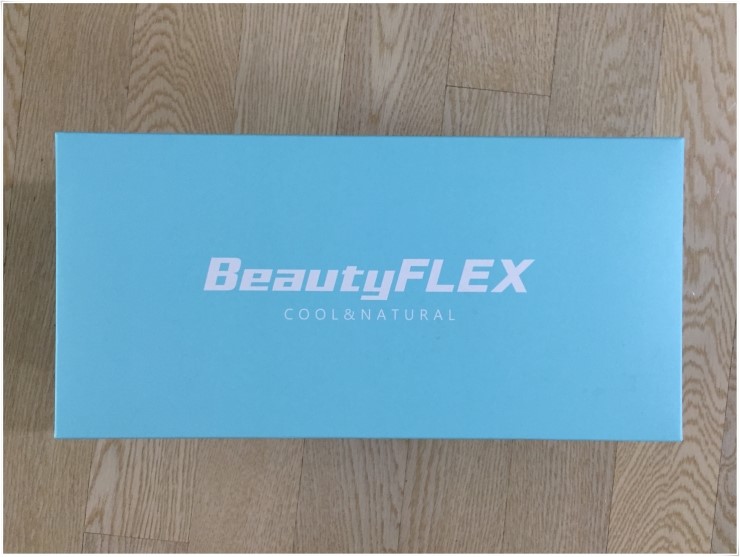 플렉스 뷰티 이미지