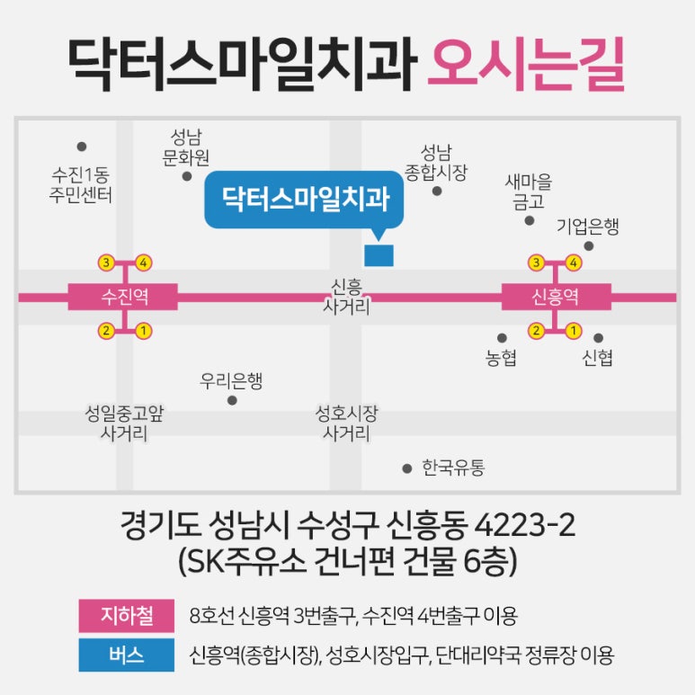 에스케이신흥주유소 이미지