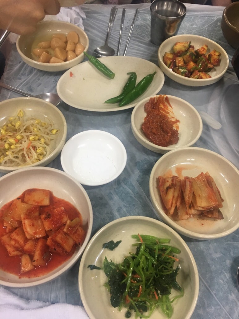 명성호수산장 이미지