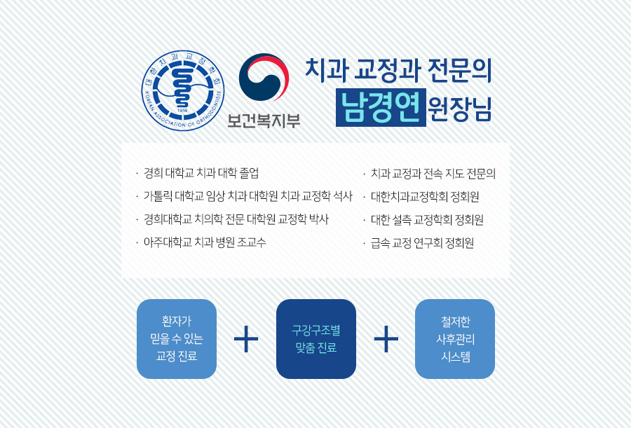페이스라인치과의원 이미지