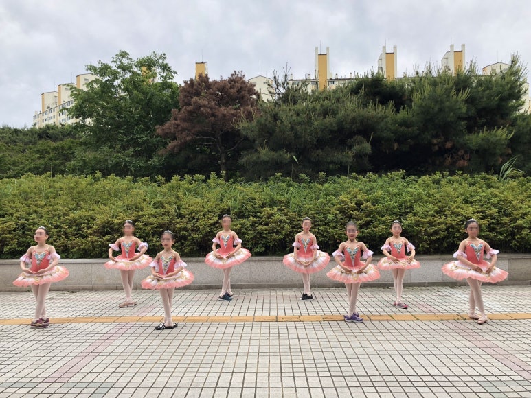 지젤발레학원 이미지
