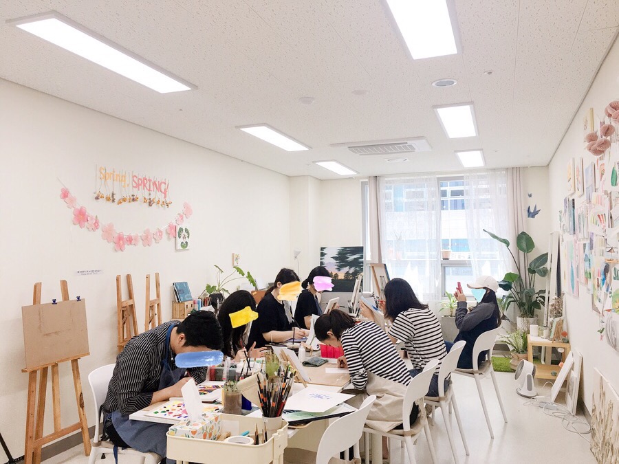 그림일기스튜디오 이미지