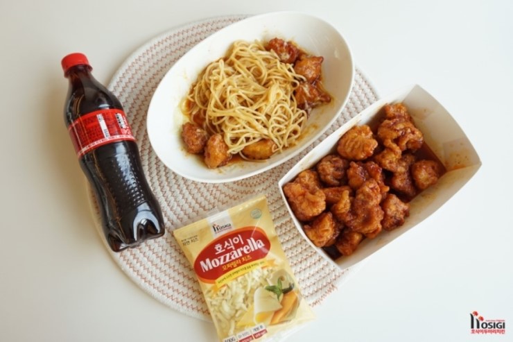 호식이두마리치킨 이미지