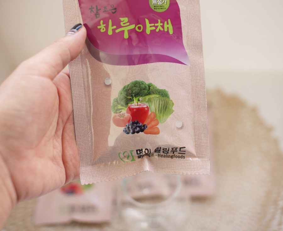 명인힐링푸드 이미지