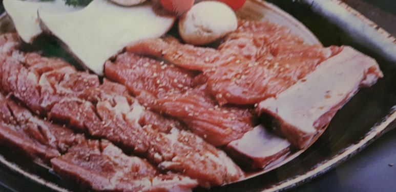 콩사랑숯불돼지갈비 이미지
