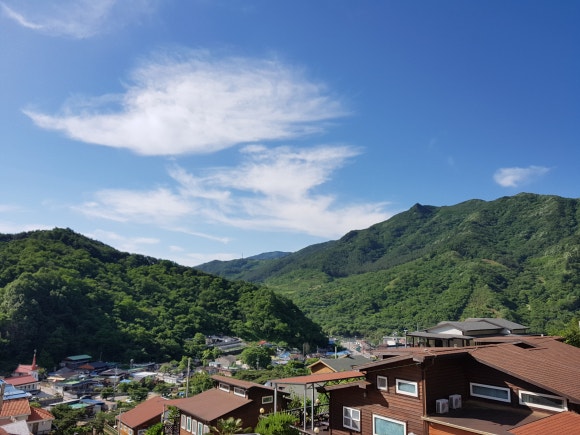 화수목펜션 이미지