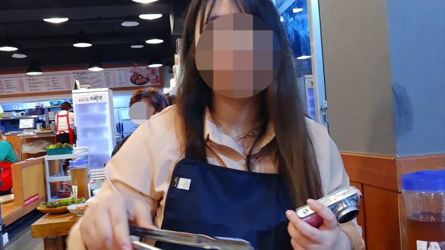 오백년정육식당 이미지
