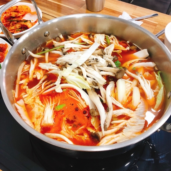 공평샤브칼국수앤냉면 이미지