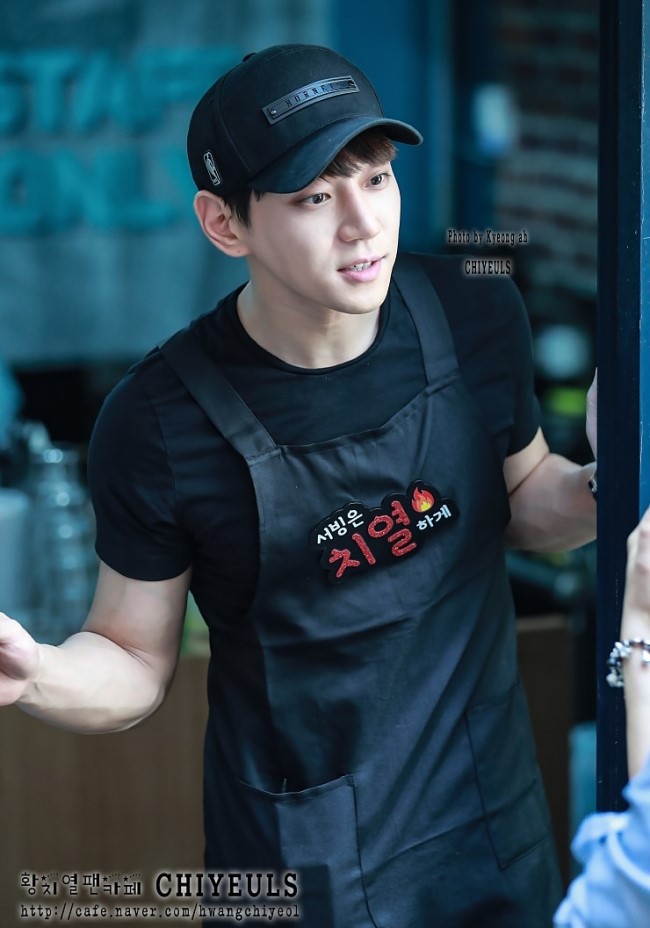 프린스식당 이미지