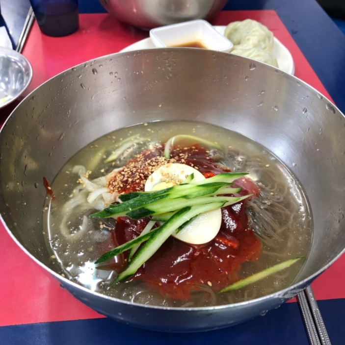 동아냉면 이미지