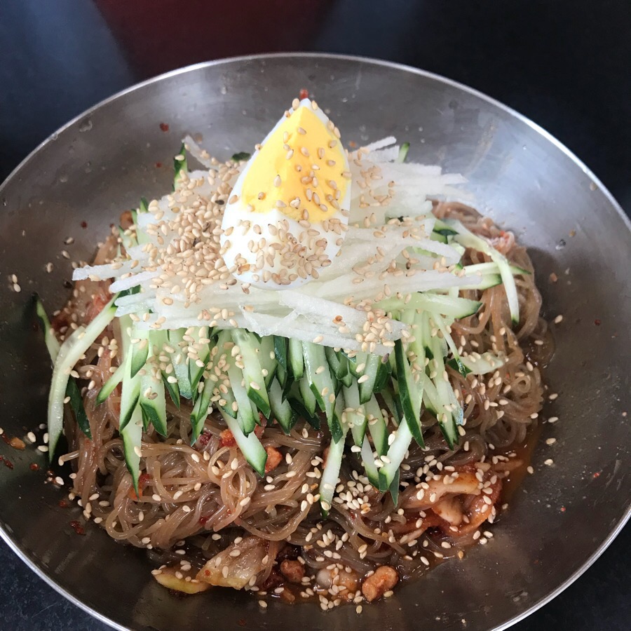 청원분식 이미지