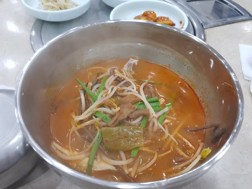 정가네토종닭 이미지