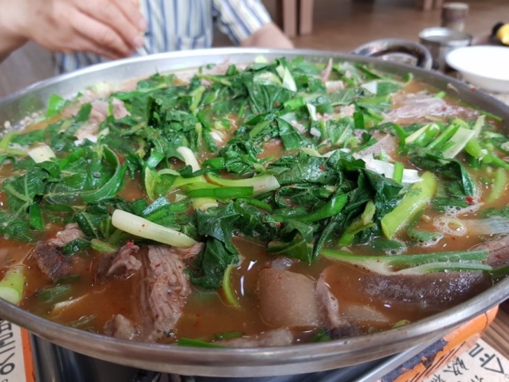 할매가마솥식당 이미지