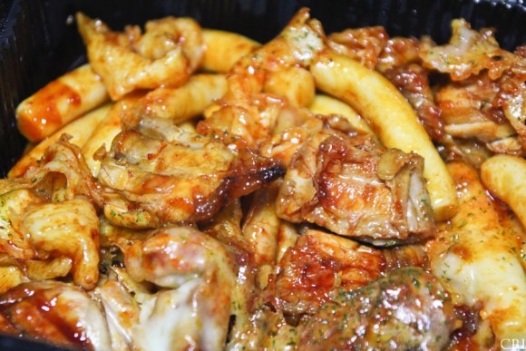 1978참숯치킨앤등갈비 이미지