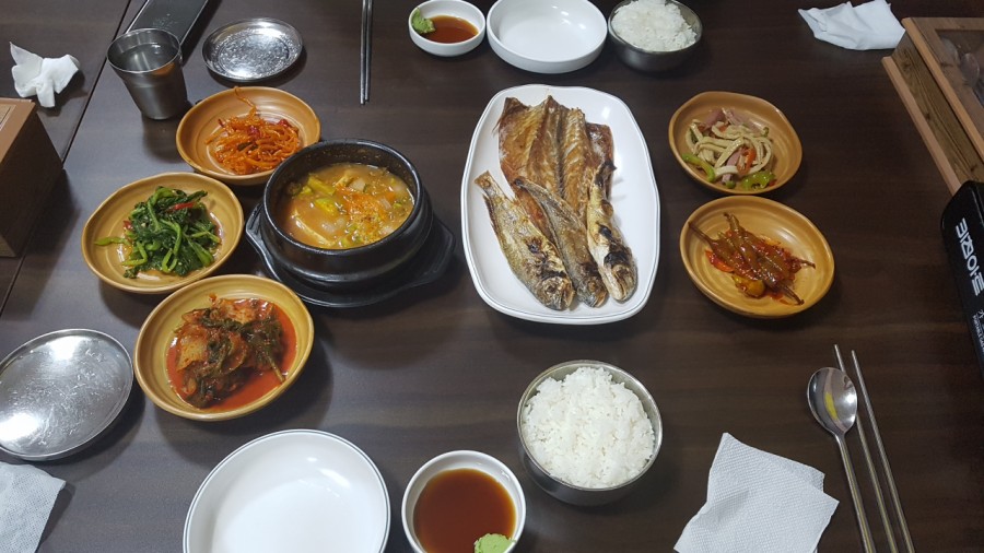 은성생선구이 이미지