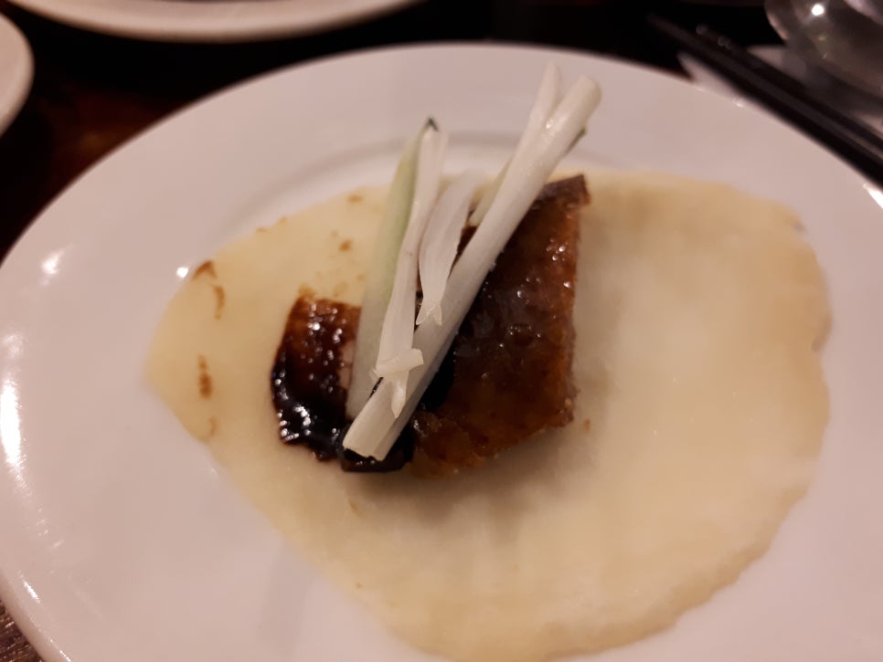 청담오리 이미지