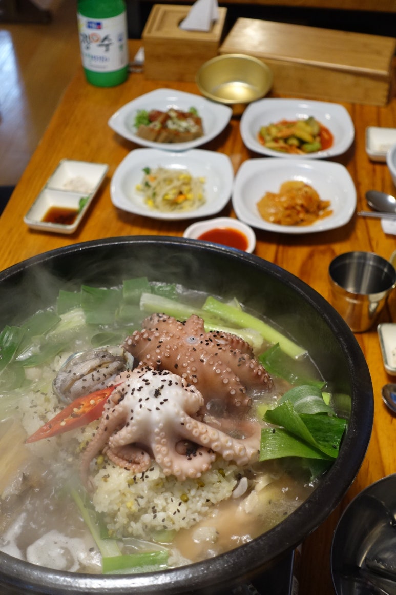 도깨비주막 이미지