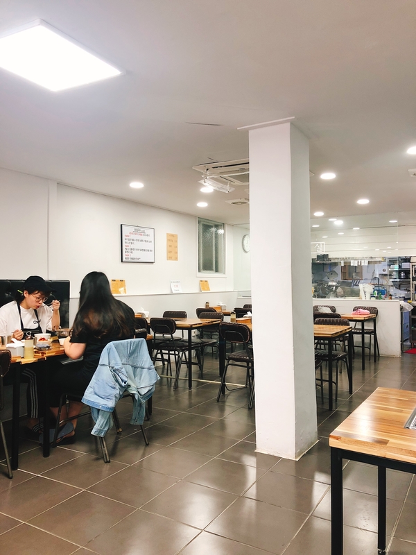 공평샤브칼국수앤냉면 이미지