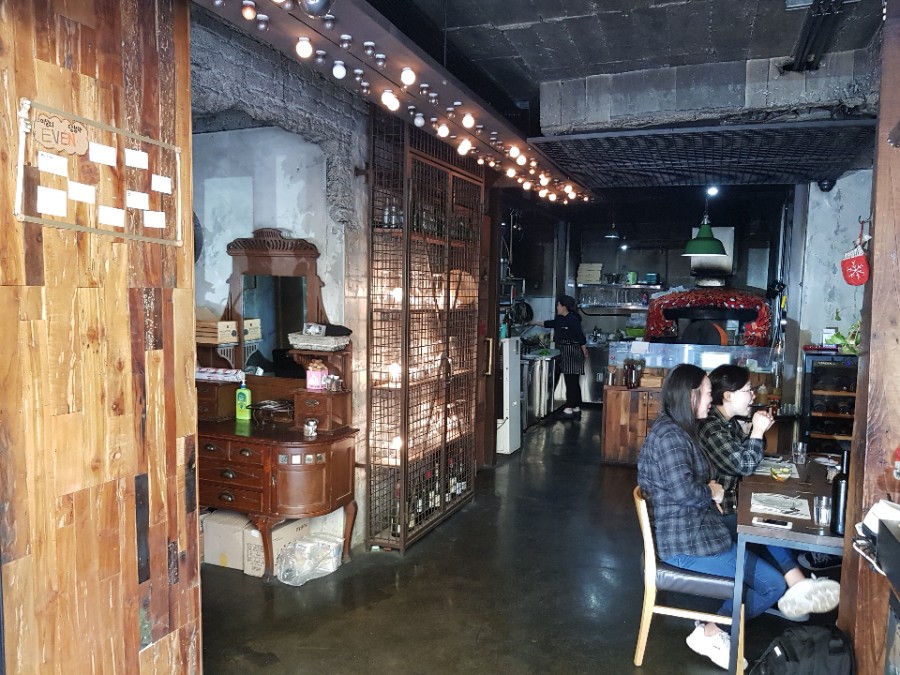 경상도할매족발 이미지