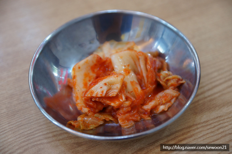 황기순칼국수왕돈가스 이미지