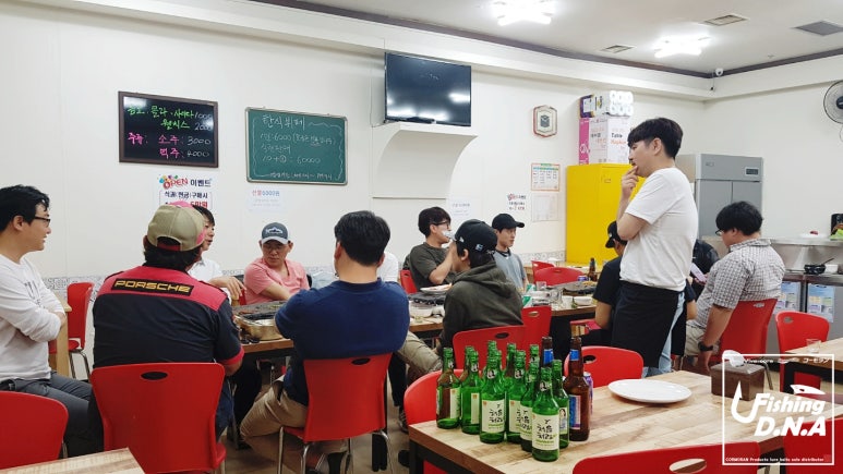 동네푸드한식뷔페 이미지