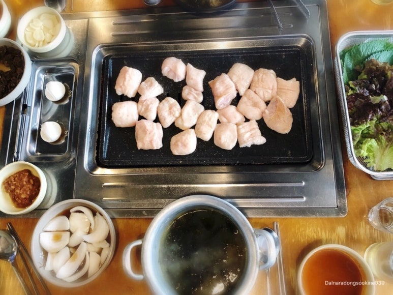 대구생막창구이 이미지