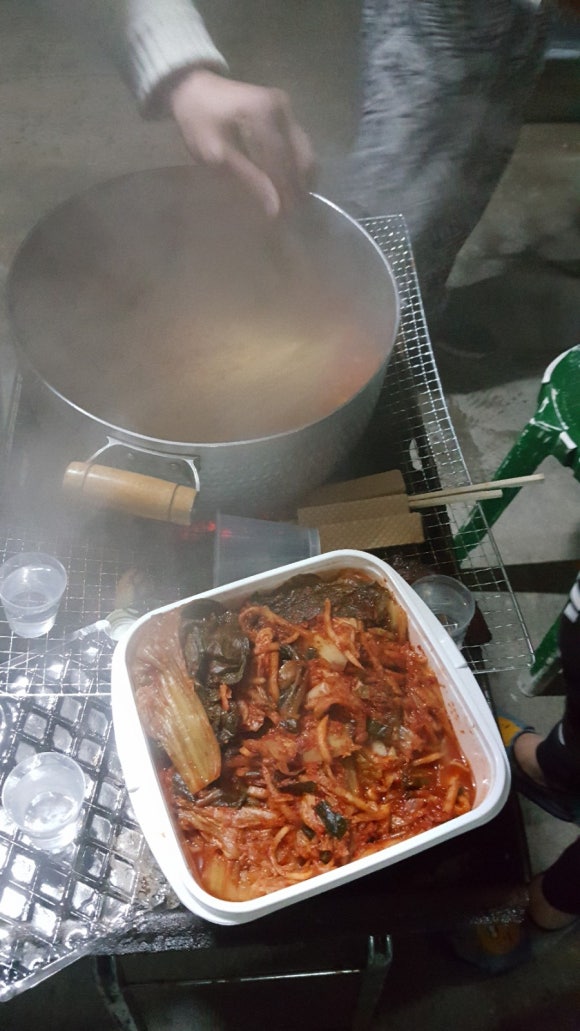 칠연계곡펜션 이미지