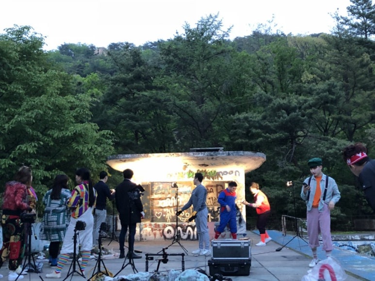 벨칸토컴퍼니 이미지