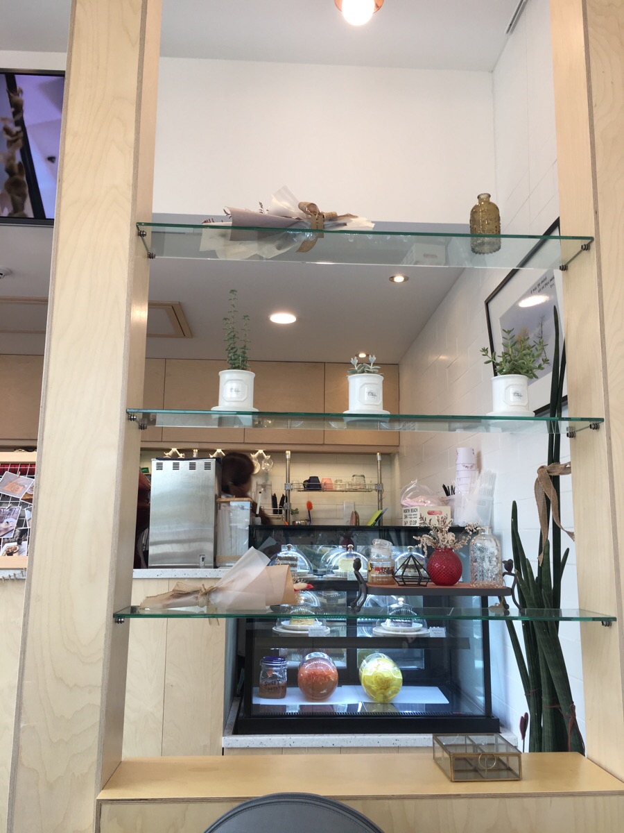 카페 달루(Cafe Dallu) 이미지