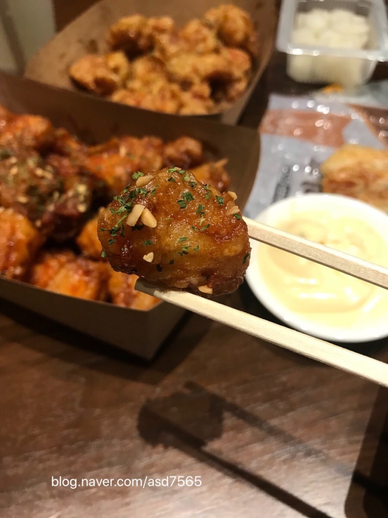 아이벗치킨 이미지