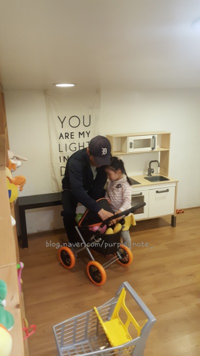 파파모래키즈카페 이미지