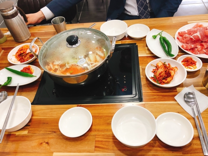 공평샤브칼국수앤냉면 이미지