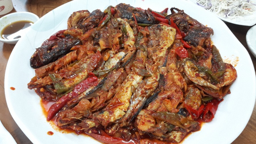 이순화명태마을 이미지