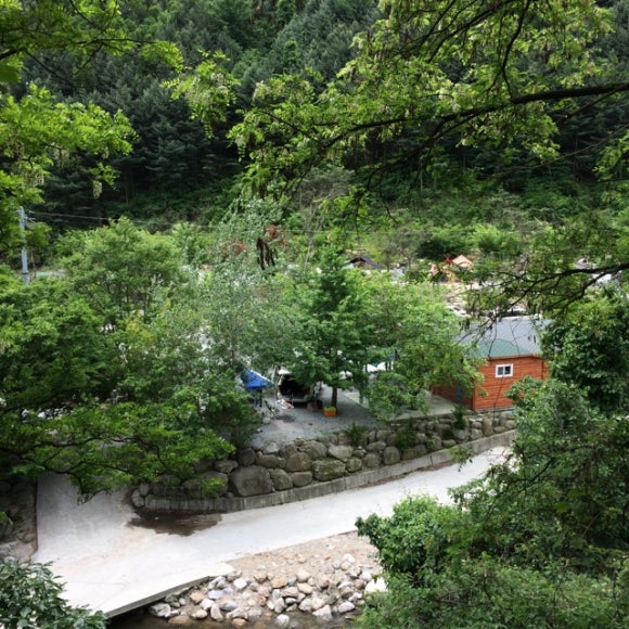 소백산오토캠핑장 이미지
