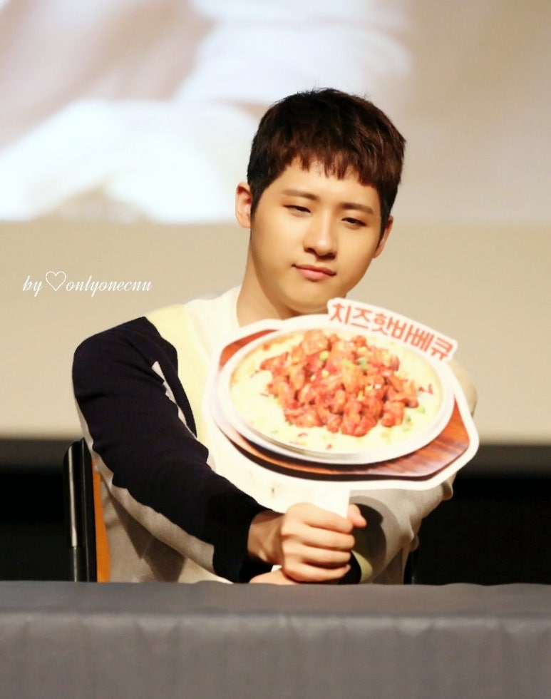 산들치킨 이미지