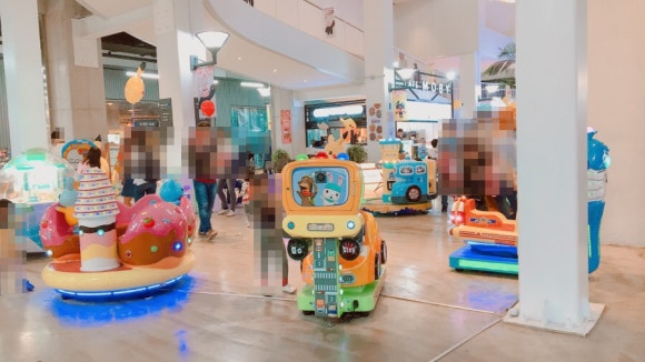 챔피언키즈스포츠클럽 이미지