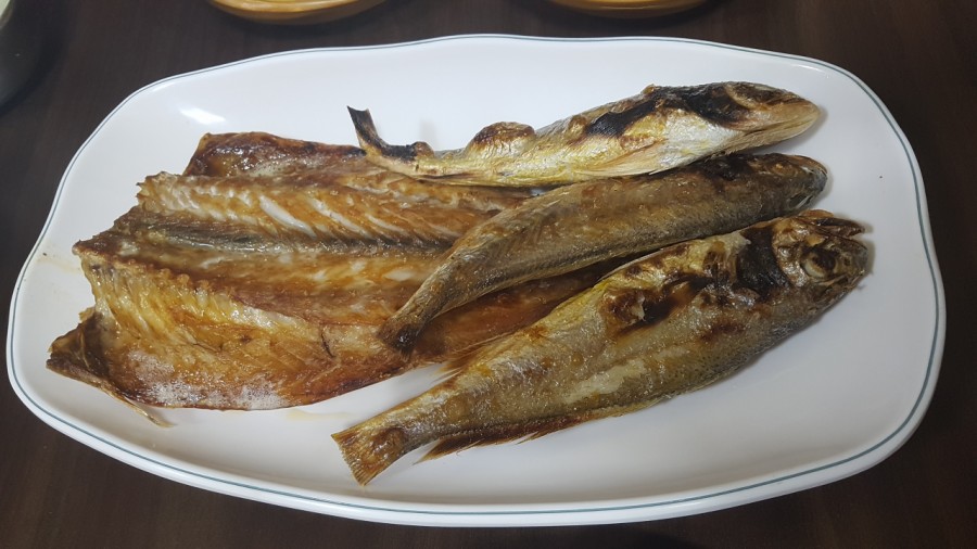 은성생선구이 이미지