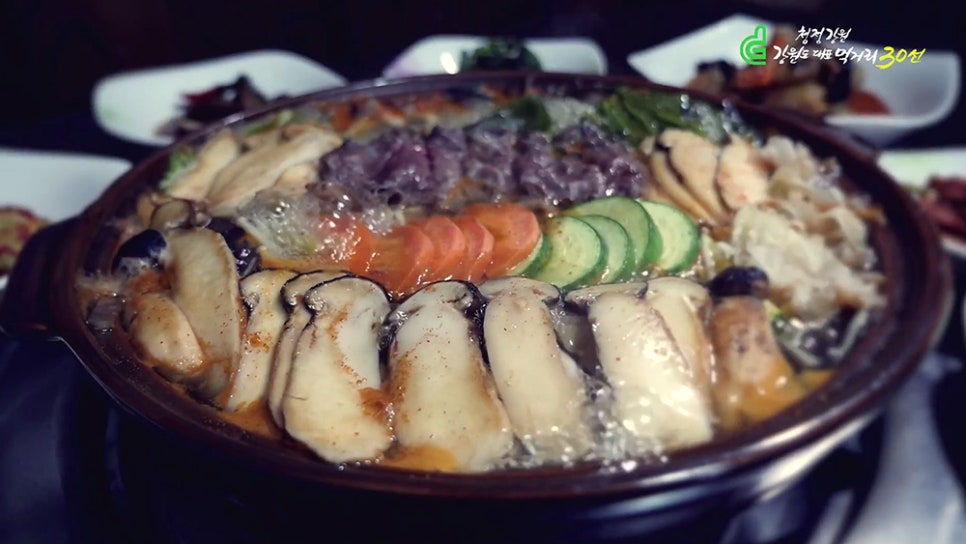 제일장칼국수 이미지