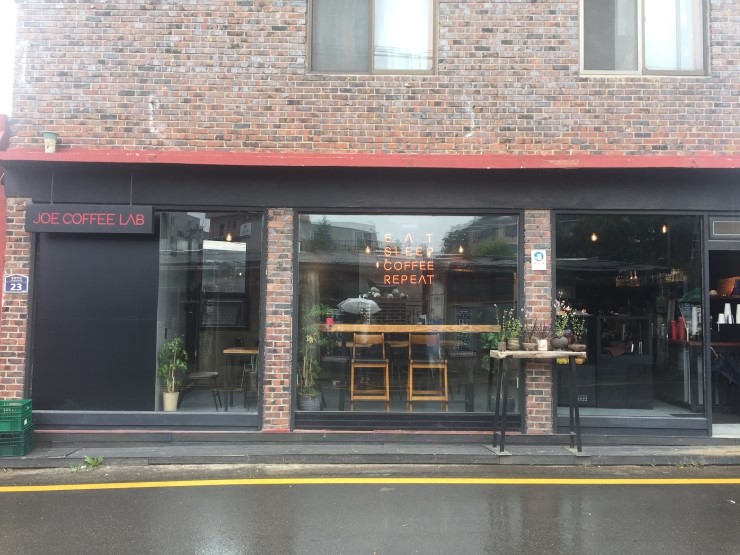 조 커피 랩(JOE COFFEE LAB) 이미지